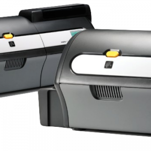 Zebra ZXP Series 9 Dual-Sided ID Card Printer with Lamination Option